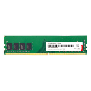 Lenovo RAM 8GB 1600MHz 2666MHz memoria 3200MHz DDR3 DDR4 per computer desktop memoria Ram/opzionale 4GB 16GB 32GB DDR4 4800 5600 - Product Image 2