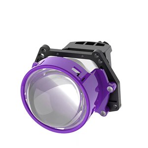 2024 DAO HOT Super Bright P02 Car <strong>Led</strong> Headlamp 30 Inch 70w High Power Projector for Auto Car Headlights Light Source - Product Image 6