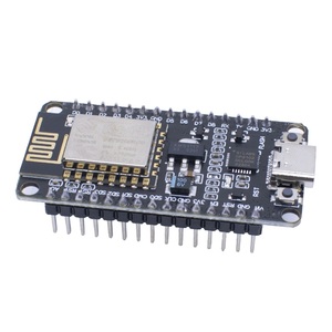 Wireless Module <strong>NodeMCU</strong> CP2102 <strong>NodeMCU</strong> Lua V3 Board based ESP8266 TYPE-C WIFI IOT Internet of Things Development Board - Product Image 4