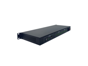 Professional 8-Channel Advanced SHARC+DSP Audio Processor with 8 <strong>Mic</strong>/<strong>Line</strong> <strong>Inputs</strong> and <strong>Outputs</strong> - Product Image 5