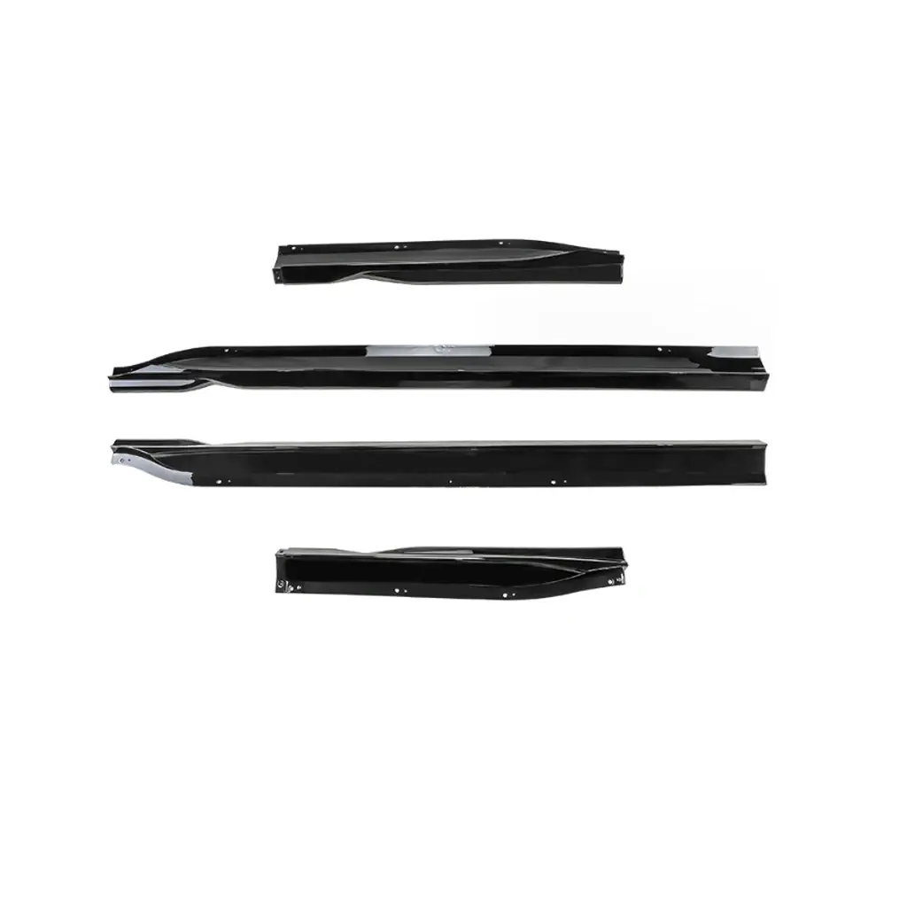 Pour G82 noir brillant