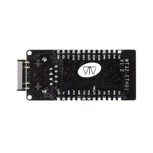 WT32-ETH01 Embedded Serial Port Netzwerk Ethernet WIFI Combo Gateway MCU ESP32 Wireless Modul WT32 ETH01 - Product Image 3
