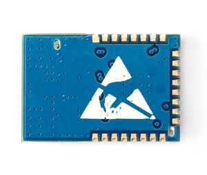 HAISEN Original Electronic components <strong>ZigBee</strong> CC2530F256 E18-MS1PA1-IPX-PCB 2.4G wireless - Product Image 2