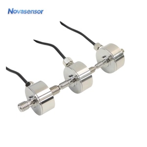 Kleine Druk Weegt Perskracht Meet Miniatuur Draadstang Spanning Load Cell <span class=keywords><strong>Sensor</strong></span> - Product Image 6