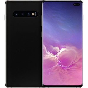 S10ซิมการ์ดคู่แอนดรอยด์การจดจำใบหน้ามีสองซิมโทรศัพท์อิเล็กทรอนิกส์มือสอง - Product Image 1