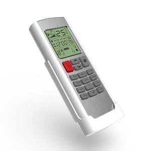 Tcl klima uzaktan kumanda - Product Image 2