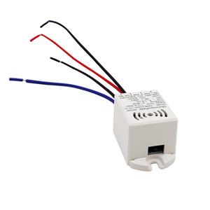 Cheap Price Radar Sensing 220V <strong>Sensor</strong> Switch <strong>Module</strong> LED Lights and Infrared <strong>Sensor</strong> Light <strong>Control</strong> Integrated Human <strong>Sensor</strong> Switch - Product Image 6