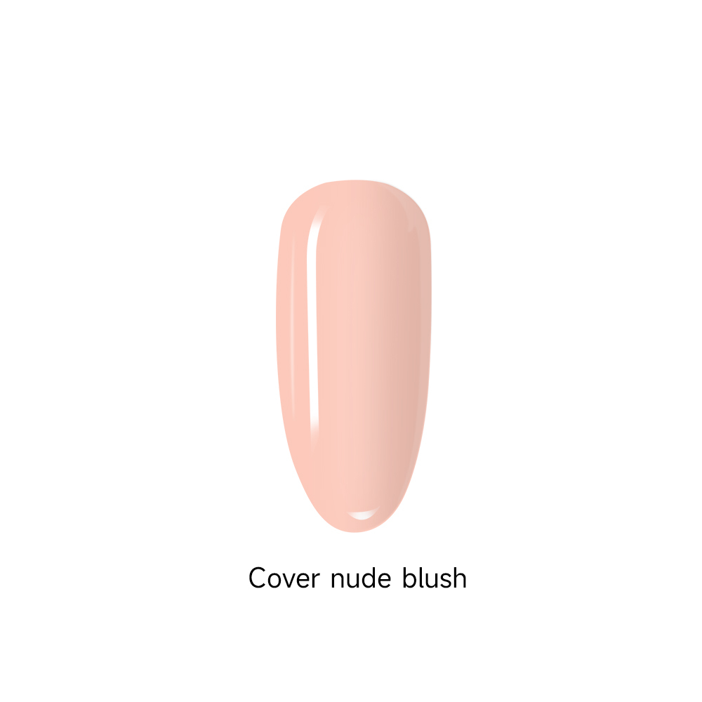 cubrir rubor desnudo