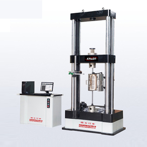 Medidor de resistencia de adherencia astm, extensor electrónico de máquina de prueba de tracción 20kn, precio bajo - Product Image 1