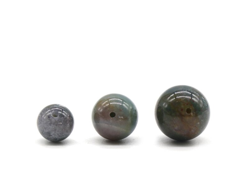 Agate indienne