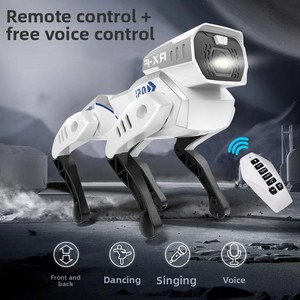 Электронный Поющий робот-робот с дистанционным управлением - Product Image 4
