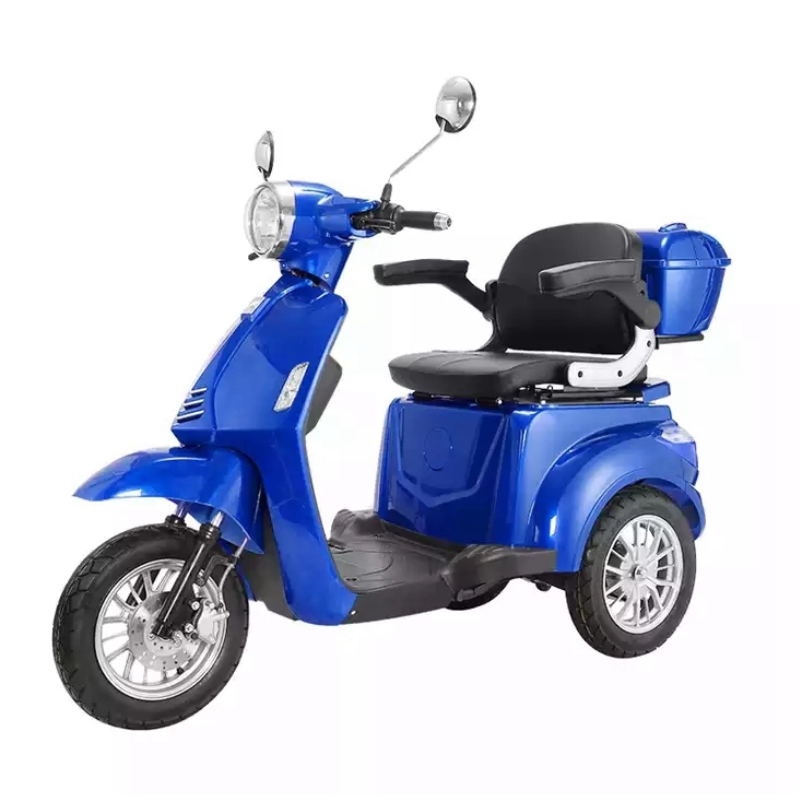 Azul
