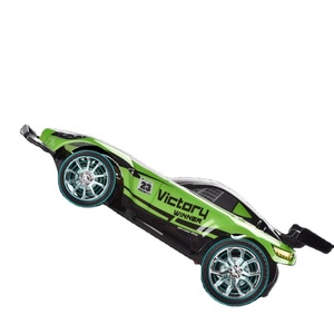 2021年の新製品RCカー (1:16 4ウェイ高速および4WDリモートコントロールカー付き) - Product Image 1