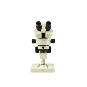 用于电子工业硬件精密工程的工业显微镜7X-45X多变焦立体显微镜 - Product Image 6
