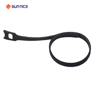 Best Selling Self Gripping Cinch Back to Back <strong>Hook</strong> <strong>and</strong> <strong>Loop</strong> <strong>Straps</strong> - Product Image 4