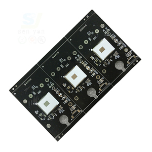 OEM alluminio LED circuito stampato montaggio plafoniere schede Gerber lampadina barra Display Driver alluminio PCB chip - Product Image 3
