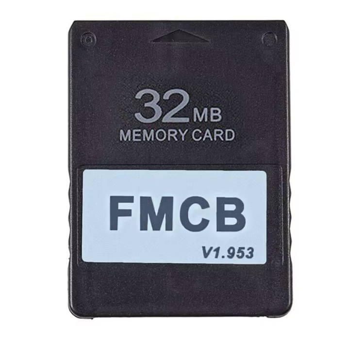 32MB FMCB
