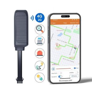 防水宠物全球定位系统实时定位活动监视器 - Product Image 1