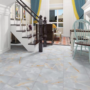 Luxury Vinyl <strong>PVC</strong> Table Cloth Tile Flooring SPC Stone Plastic Ceiling Composite Greenhouse Shading <strong>Net</strong> Self-Adhesive Tile Garage - Product Image 3