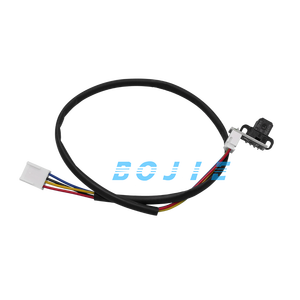 Sensore 512/1024 dell'encoder del sensore 9730 dell'encoder della testina di stampa di Konica - Product Image 5