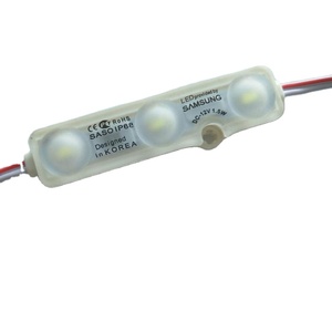 12V 24V 2835 <strong>Led</strong> Module Rgb Module <strong>Led</strong> <strong>Led</strong> Module 1.5w