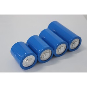Güç tipi enerji depolama modülleri için 3.0V 3000F tüm kutuplu süper kapasitör hücresi - Product Image 1