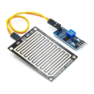 16 types of <strong>sensors</strong> in 1 <strong>Raspberry</strong> <strong>Pi</strong> develops 16 types of smart car <strong>sensor</strong> module learning kit for microcontroller
