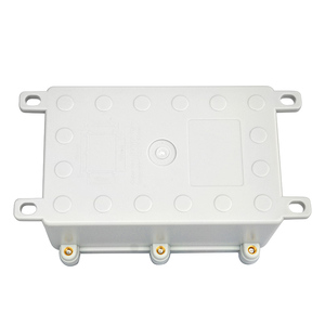 カスタムPCプラスチックエンクロージャー電子エンクロージャー屋外防水Ip68エンクロージャーボックス - Product Image 5