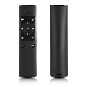 FM4 2.4G Universal <strong>Keyboard</strong> Remote <strong>Control</strong> Use for <strong>Android</strong> TV Box - Product Image 5