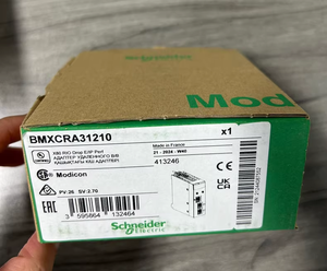 100% מותג חדש עבור schneider bmxpra0100 מופץ <span class=keywords><strong>i</strong></span>/<span class=keywords><strong>o</strong></span> מודול מתאם עם יציאת <span class=keywords><strong>modbus</strong></span> <span class=keywords><strong>tcp</strong></span>
