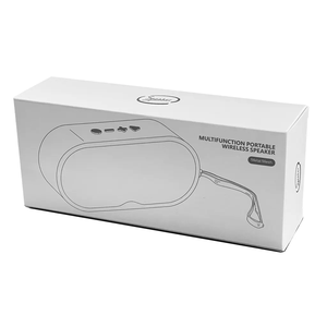 F3 Mini Portable RGB Wireless TWS <strong>Speaker</strong> Waterproof Design Aux Communication for Outdoor <strong>Use</strong> Direct Factory Stock Gift Idea - Product Image 2