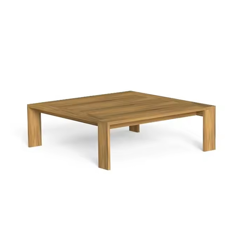 Teak Tea Table