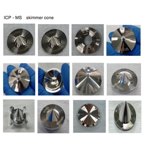 Специальные пробоотборные конусы для ICP/ICP-MS анализаторов Lab-Chain OEM/ODM, совместимые с сериями Thermo PQ2/Axion/Excel/X, для анализа Ni/Cu - Product Image 3