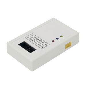 EV2400 EV2300 Standard Battery <strong>Programmer</strong> Bqstudio UAV Battery Repair Communication Box SMBUS Tool - Product Image 4