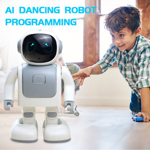 Topjoy Intelligente Robot Capretti Del Bambino Del Bambino Giocattoli di Codifica Robot Astronauta Giocattolo di Musica Intelligente Programmazione di Dancing Robot Giocattolo - Product Image 2