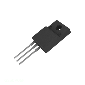TO-220F G230P06F transistörler bileşenleri elektronik üretici kanalı - Product Image 1