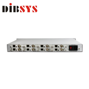 Hardware encoder iptv rtmp rtsp rtp h.265 1080p hd per streaming live - Product Image 4