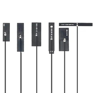 Wireless <strong>Module</strong> <strong>Zigbee</strong> BT Patch Internal FPC PCB Soft Remote Control Wifi 2.4ghz Flexible mhf ufl Antenna - Product Image 5