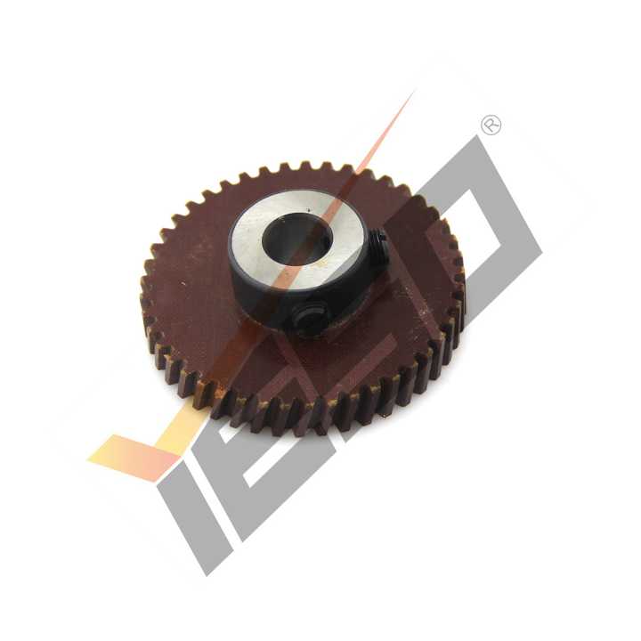 411002 Gear for Singer S457 Sewing Machine Spare Parts Sewing Accessories