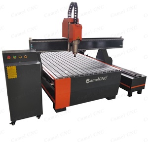CA-1325 1530 3d Woodworking <strong>Cnc</strong> <strong>Router</strong> <strong>4</strong> <strong>Axis</strong> <strong>Cnc</strong> Engraving Machine for Wood with 300mm Rotary <strong>Axis</strong> - Product Image 2