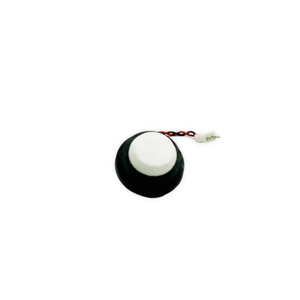 Sensor ultrasónico para la detección de la tasa de flujo en tuberías - Product Image 1