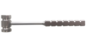 Veteriner tıbbi ekipman Trochlea dikdörtgen sülplasti kiti hassas alet seti - Product Image 4