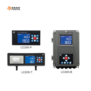 Wholesale High Accuracy <strong>LCD</strong> Digital Belt Conveyer Scale <strong>Load</strong> Cell Controller <strong>Indicator</strong> - Product Image 6