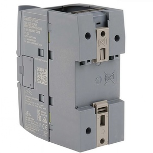 Kit de controlador lógico programable 6ES7223-1PH32-0XB0, mini PLC SIMATIC, I/O DIGITAL SM 1223, módulo de lote PLC 2A de relé - Product Image 4