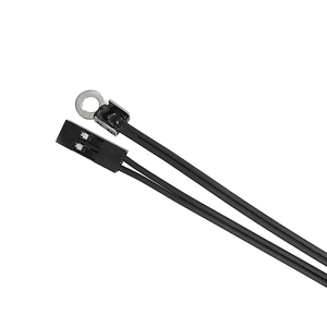Qianchi Customized Size Ring Lug <strong>temperature</strong> <strong>sensor</strong> 10K 3977 Thermistor for Energy Storage System - Product Image 2