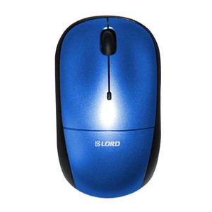 Componenti Hardware del Computer Nuovo Mouse Ottico Golden Mouse Del Computer Senza Fili - Product Image 1