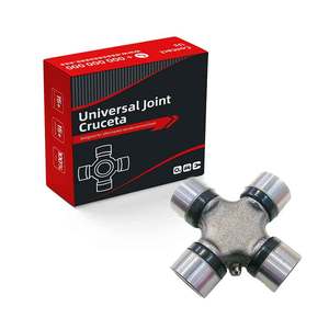 Khớp nối vạn năng phụ tùng ô tô GU1100, bạc đạn khớp chữ thập trục truyền động 27*74.6mm 5-4X, bạc đạn vạn năng, khớp nối vạn năng - Product Image 3