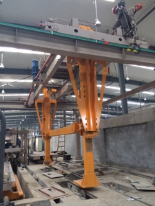 Máquinas de bloque AAC fábrica máquina de bloque AAC venta en la línea de producción India - Product Image 2