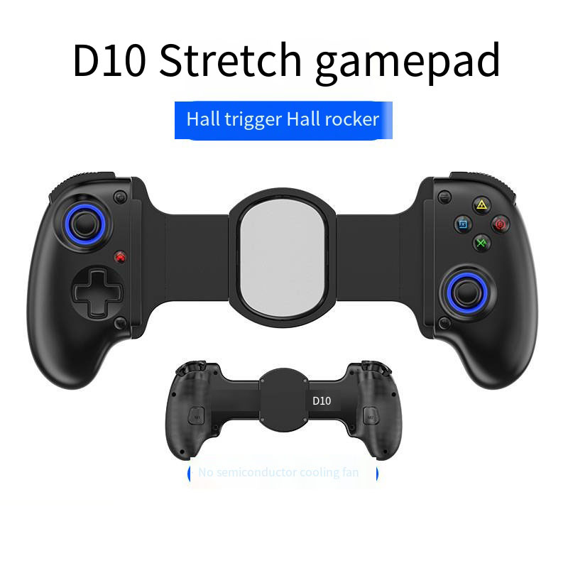 D10-Black