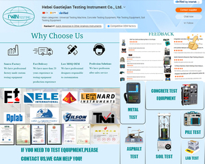 Professional Team One-Stop <strong>Lab</strong> <strong>Testing</strong> Equipment Laboratory Construction - Product Image 5